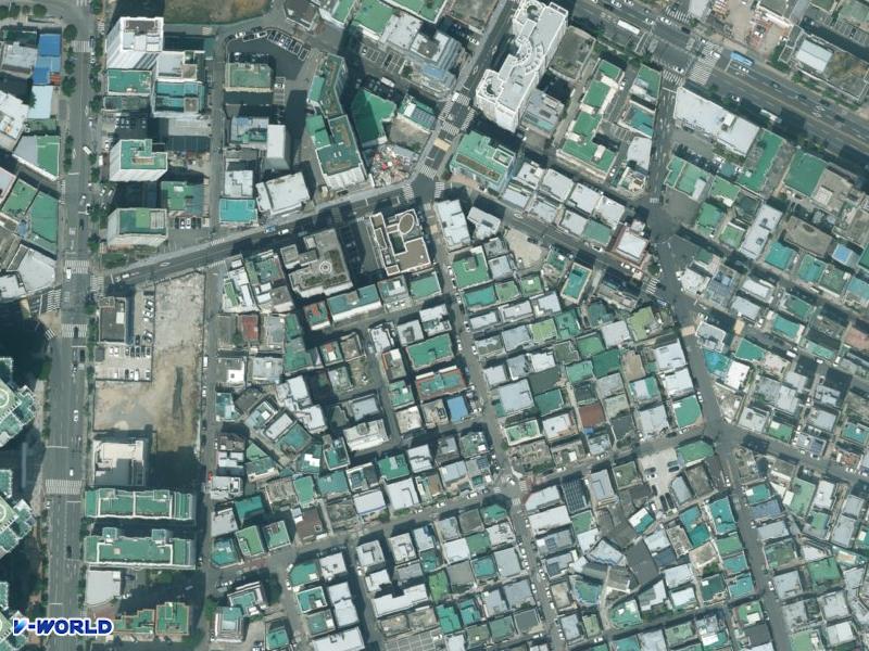 삼현 인스타일 항공사진