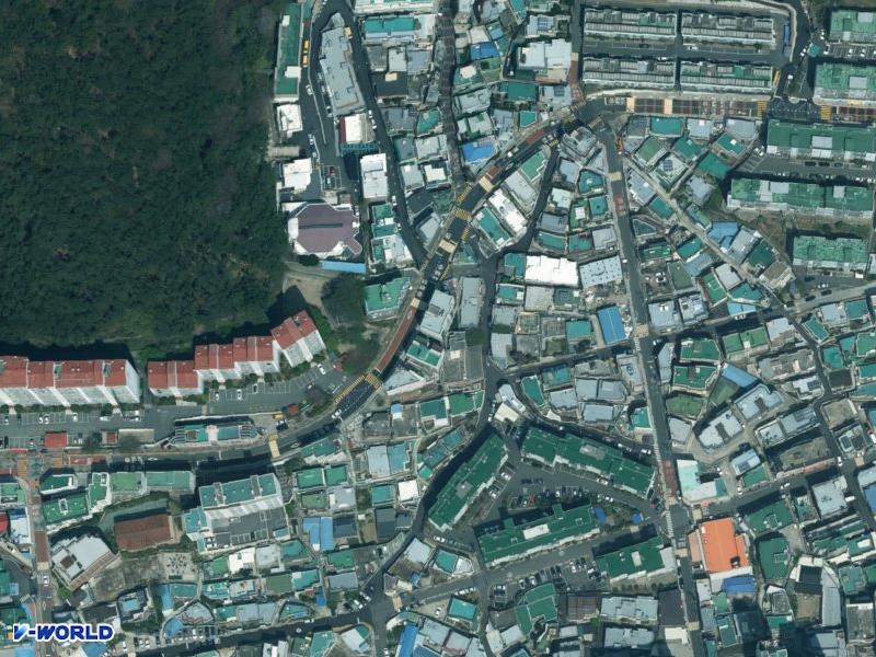 메종드1920 항공사진