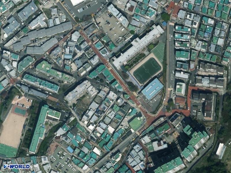 신일 항공사진