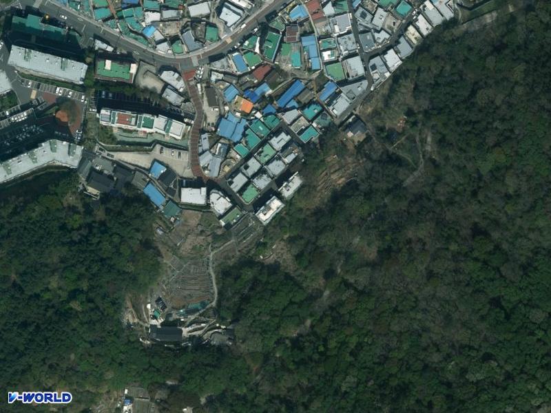 세이프빌 항공사진