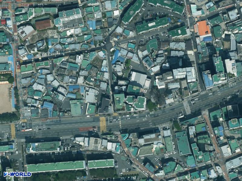 (주)에스피구조안전기술사사무소 항공사진