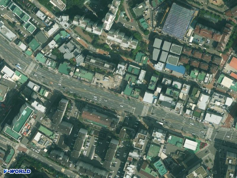 한경 SPACE 항공사진