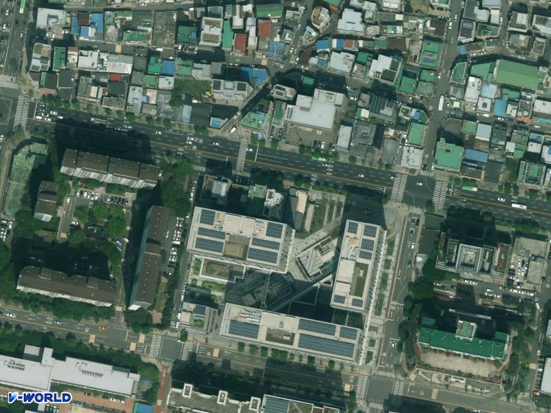 트러스트 항공사진