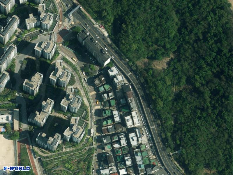 STUDIO사당35 항공사진