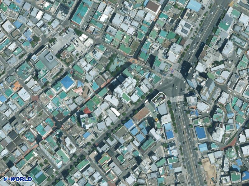 유로빌 항공사진