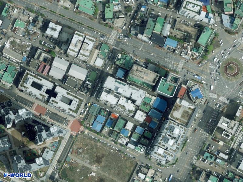 진성투토펠리체 항공사진