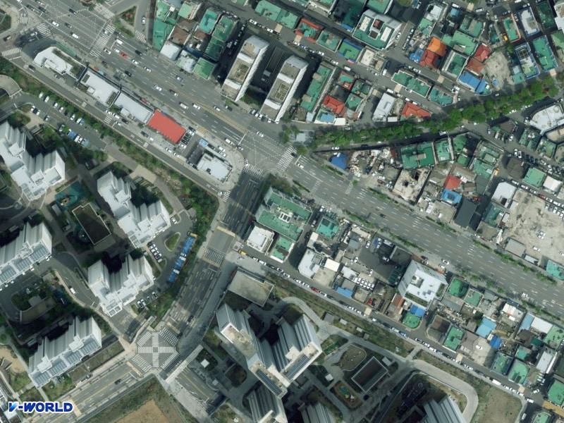 선우 항공사진