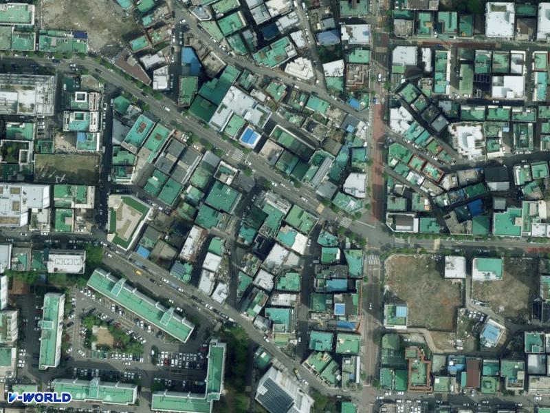 이츠 항공사진