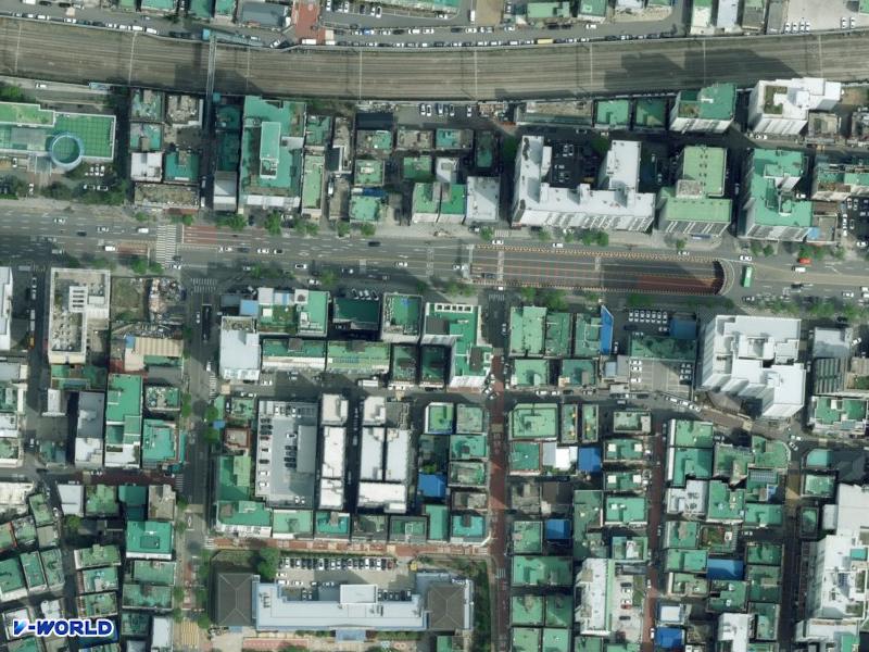 이츠 항공사진
