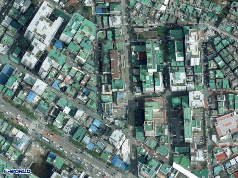 리더스 항공사진
