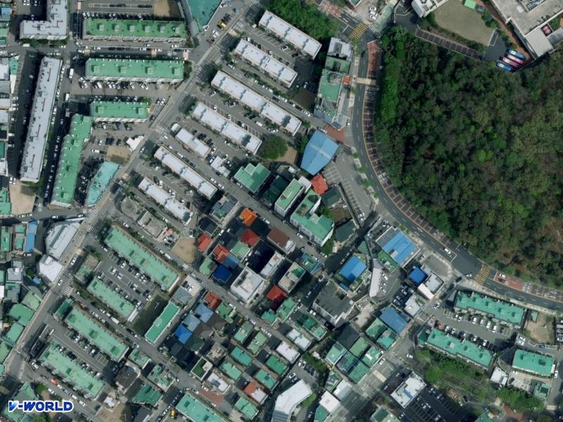 파크원26 항공사진