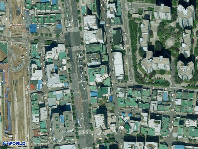 씨티원 항공사진