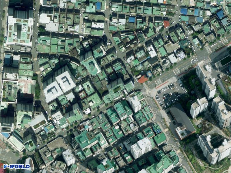 투엠캐슬 항공사진