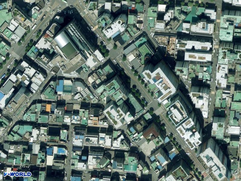 퍼스트City56 항공사진