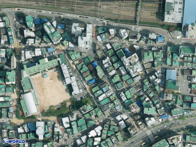 해피안 항공사진