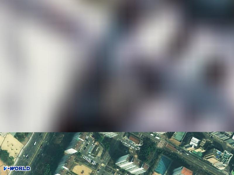 하이투모로 오피스텔 항공사진