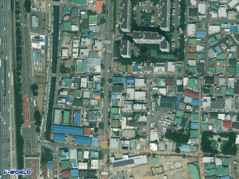 빌폴라리스 항공사진
