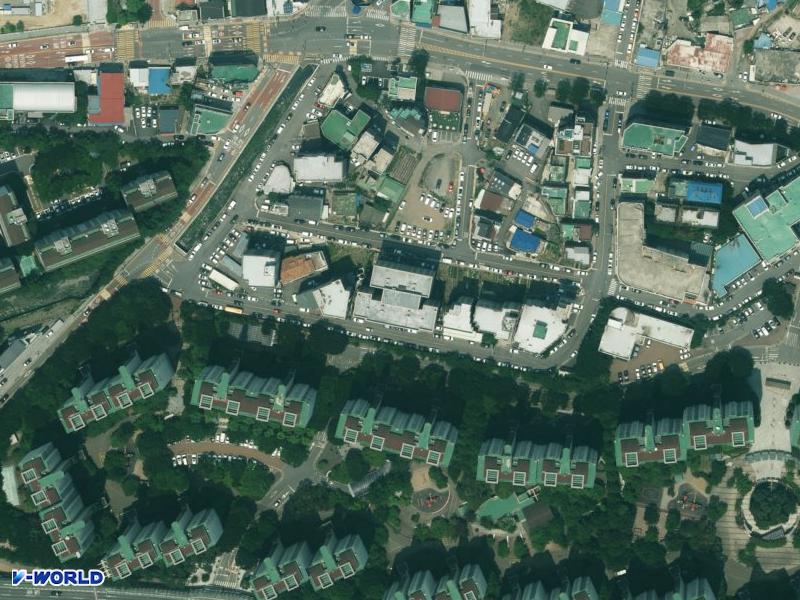 CASA90 항공사진