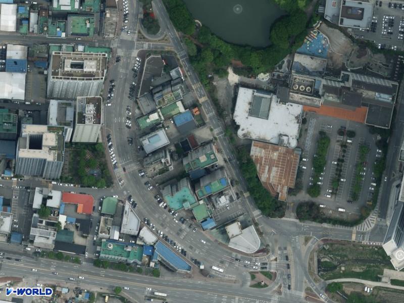 제이팰리스 항공사진