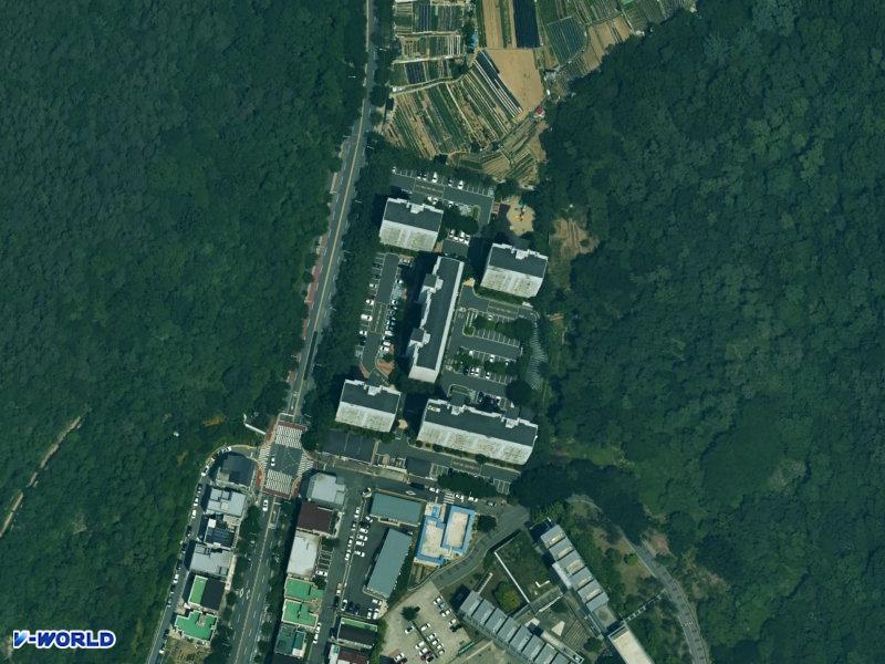마젤란21 항공사진