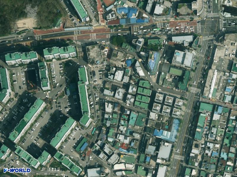 J팰리스 항공사진