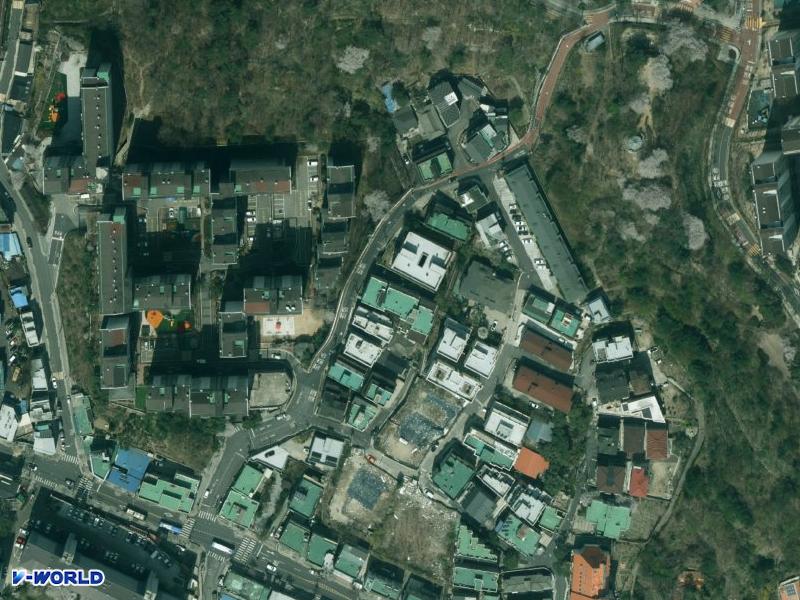 태솔에버빌(800-48) 항공사진