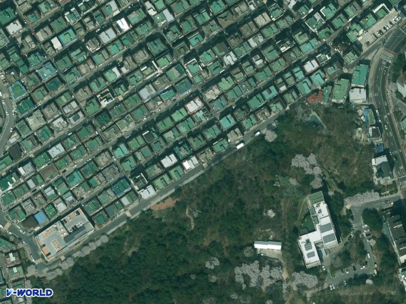 삼일주택(148-363) 항공사진