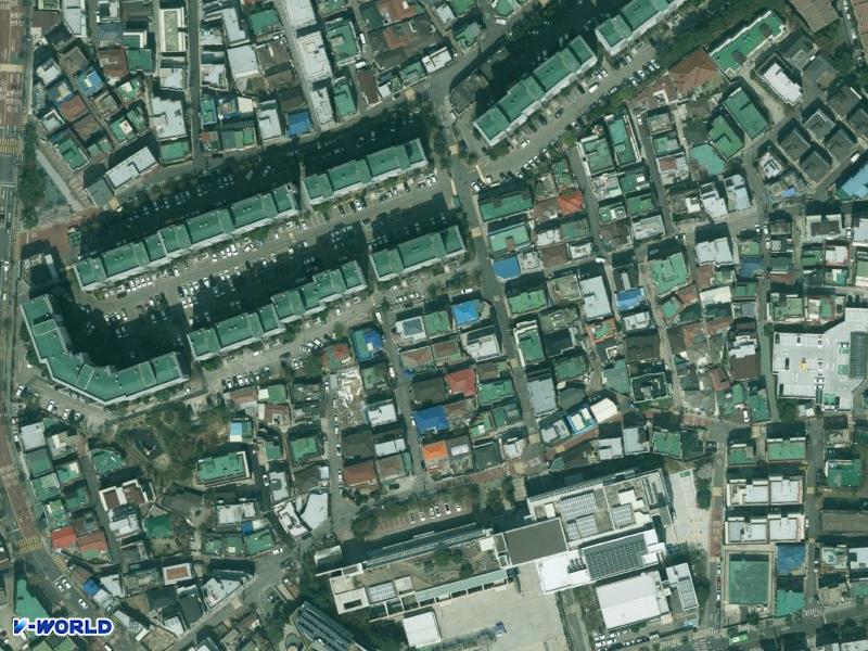 한영하이츠빌라(359-37) 항공사진