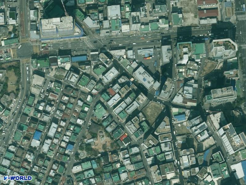 Lee-Jin(50-54) 항공사진