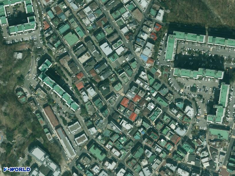 예인빌라(460-353) 항공사진