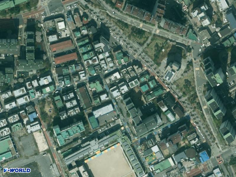 공연빌 항공사진