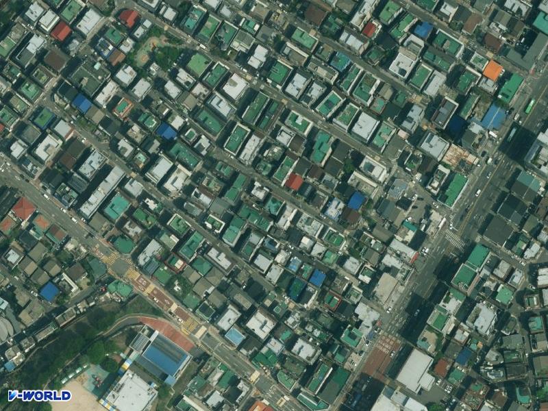 신정빌라(315-35) 항공사진