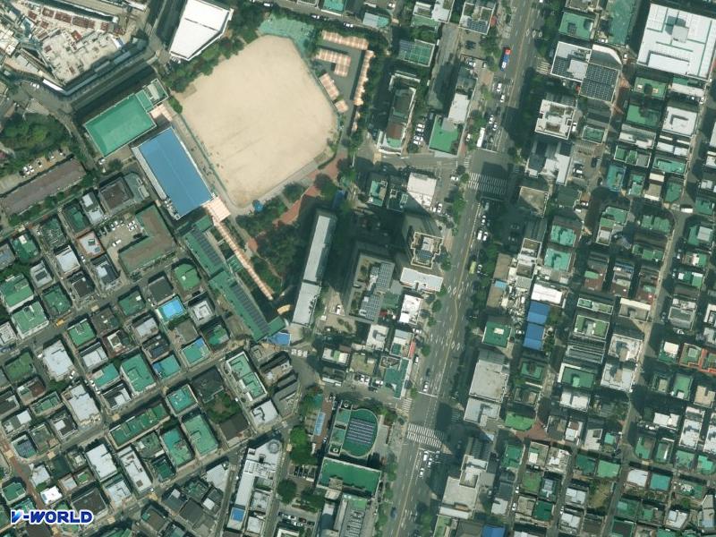 태진빌라(511-4) 항공사진