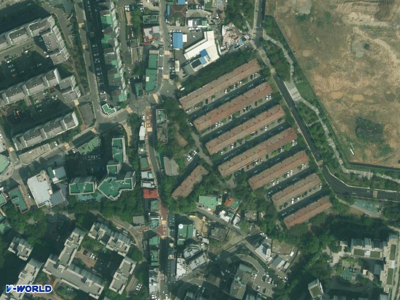 신안(327-53) 항공사진