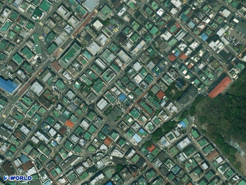 화인하우스(963-23) 항공사진