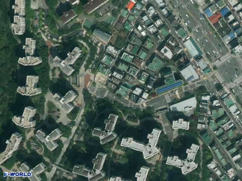 TS팰리스(470-9) 항공사진