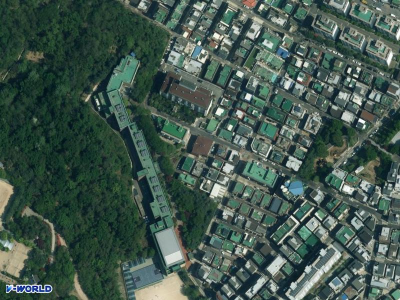 성원빌라(1532-1) 항공사진