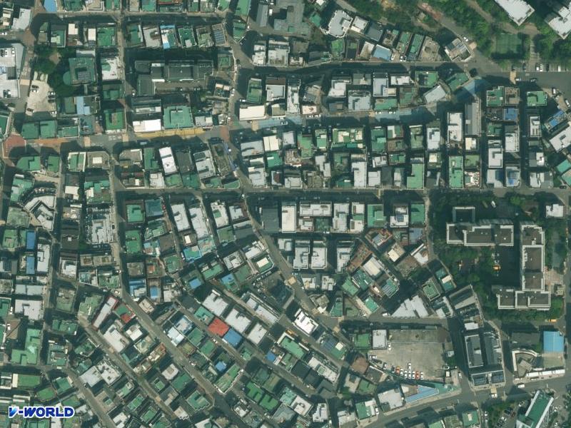 라온팰리스(433-57) 항공사진