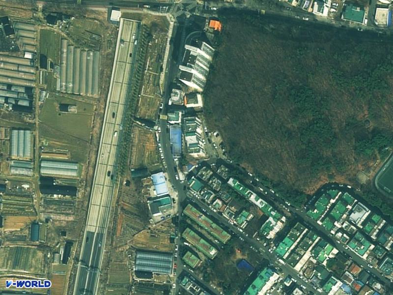 윤창 항공사진